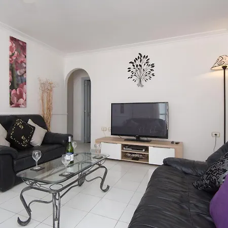 别墅 Tranquil 4 Bedroom *