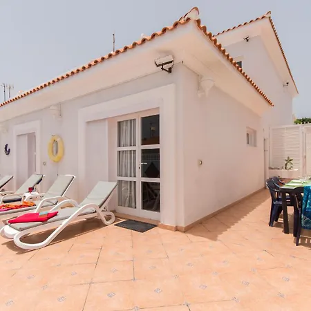 Tranquil 4 Bedroom