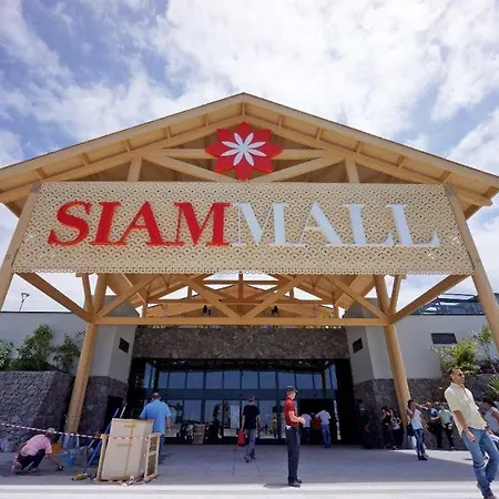 Tranquil 4 Bedroom 卡亚俄萨尔瓦赫