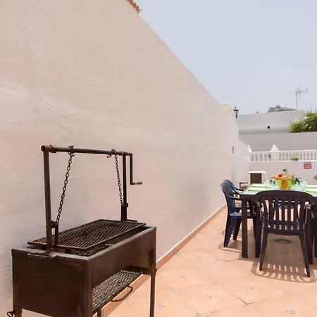 别墅 Tranquil 4 Bedroom