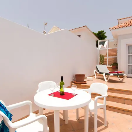 别墅 Tranquil 4 Bedroom 卡亚俄萨尔瓦赫