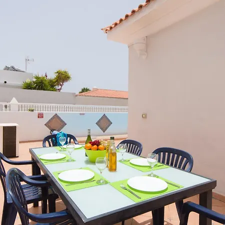 别墅 Tranquil 4 Bedroom 卡亚俄萨尔瓦赫