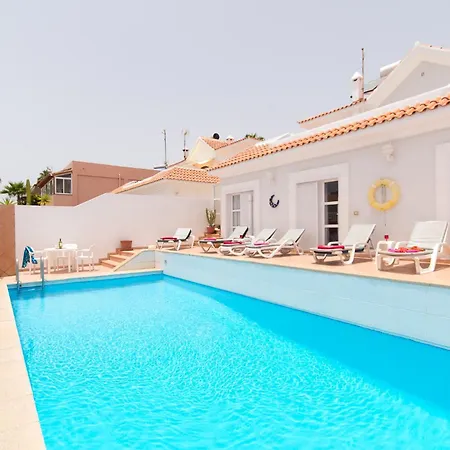 Tranquil 4 Bedroom